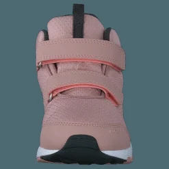 Etne Mid Gtx Antiquerose/charcoal