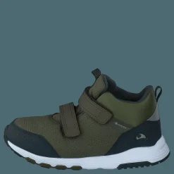 Etne Mid Gtx Khaki/antracit