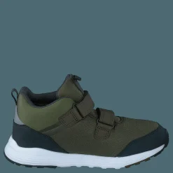 Etne Mid Gtx Khaki/antracit