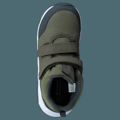 Etne Mid Gtx Khaki/antracit