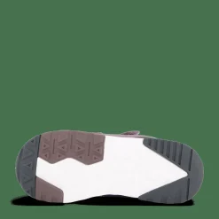 Etne Mid Gtx Plum/charcoal