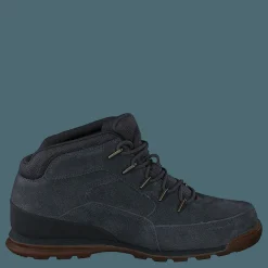 Euro Rock Heritage L/f Basic Forged Iron