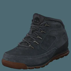 Euro Rock Heritage L/f Basic Forged Iron