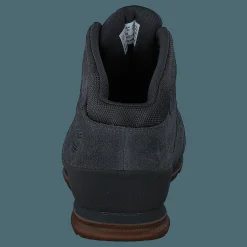 Euro Rock Heritage L/f Basic Forged Iron