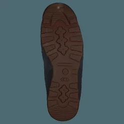 Euro Rock Heritage L/f Basic Forged Iron