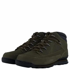 Euro Rock Water Resistant Basi Canteen