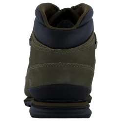 Euro Rock Water Resistant Basi Canteen