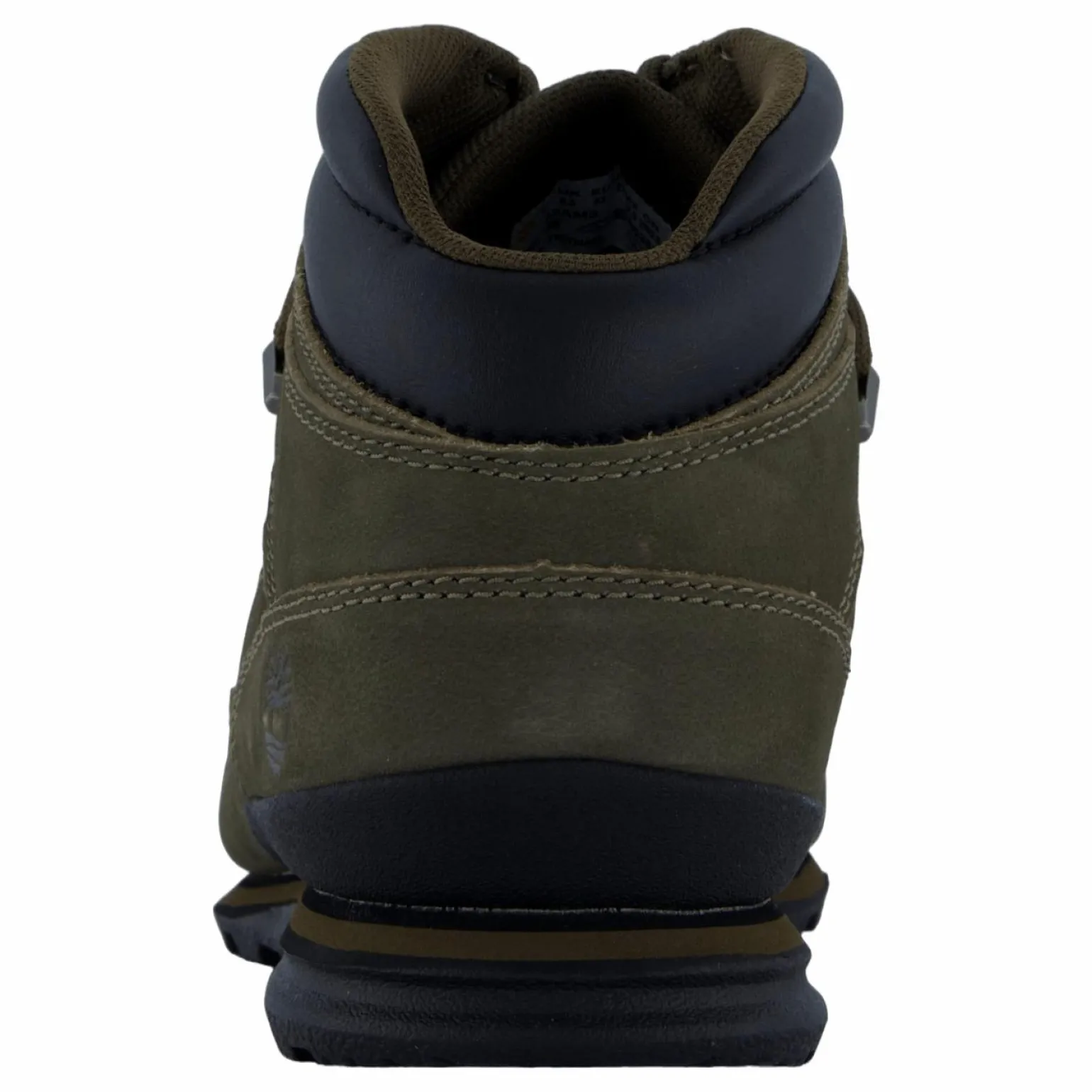 Euro Rock Water Resistant Basi Canteen