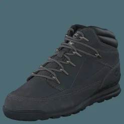 Euro Rock Water Resistant Basi Forged Iron