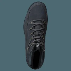 Euro Rock Water Resistant Basi Forged Iron