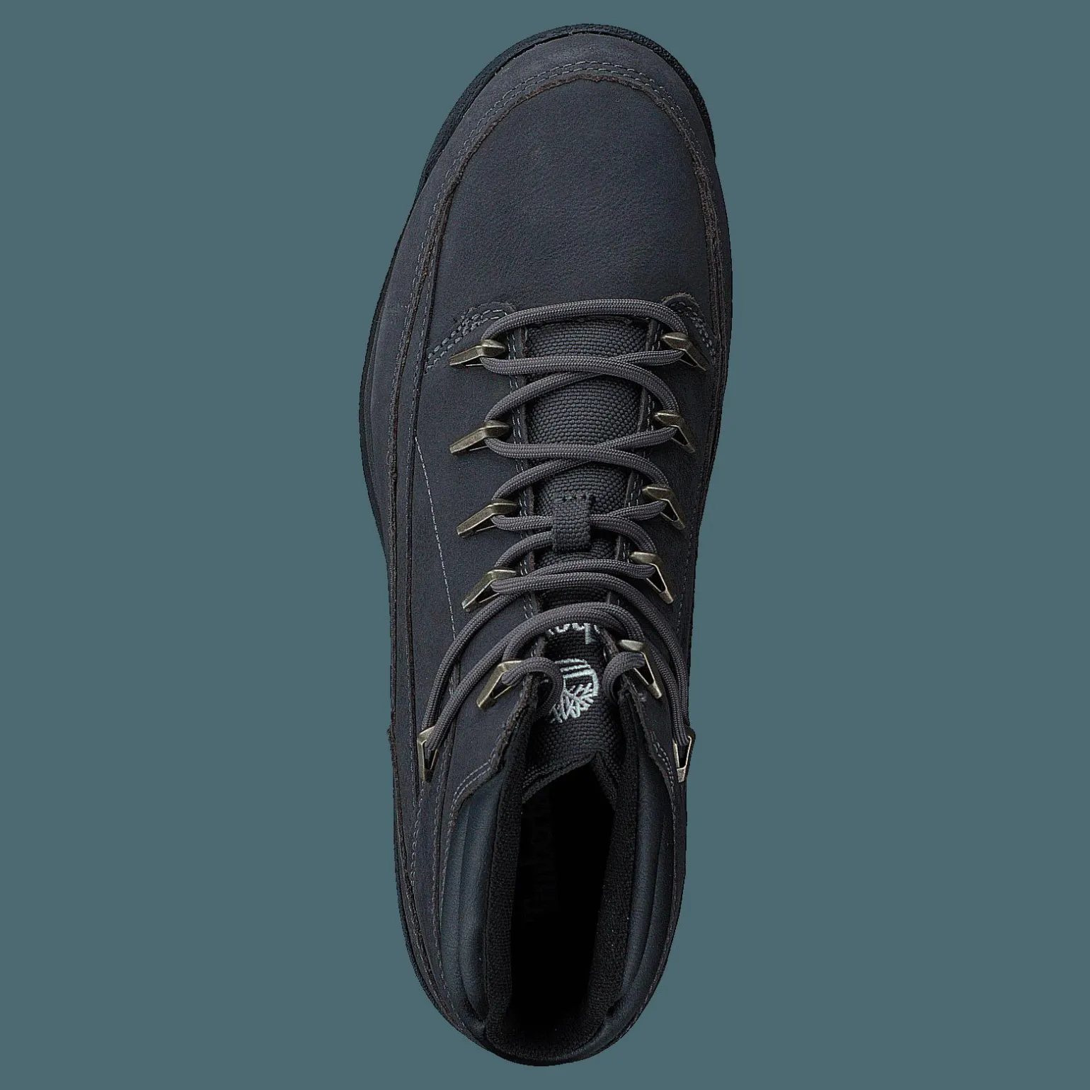 Euro Rock Water Resistant Basi Forged Iron