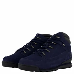 Euro Rock Wr Basic Nvy Black Iris