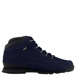 Euro Rock Wr Basic Nvy Black Iris