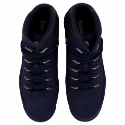 Euro Rock Wr Basic Nvy Black Iris