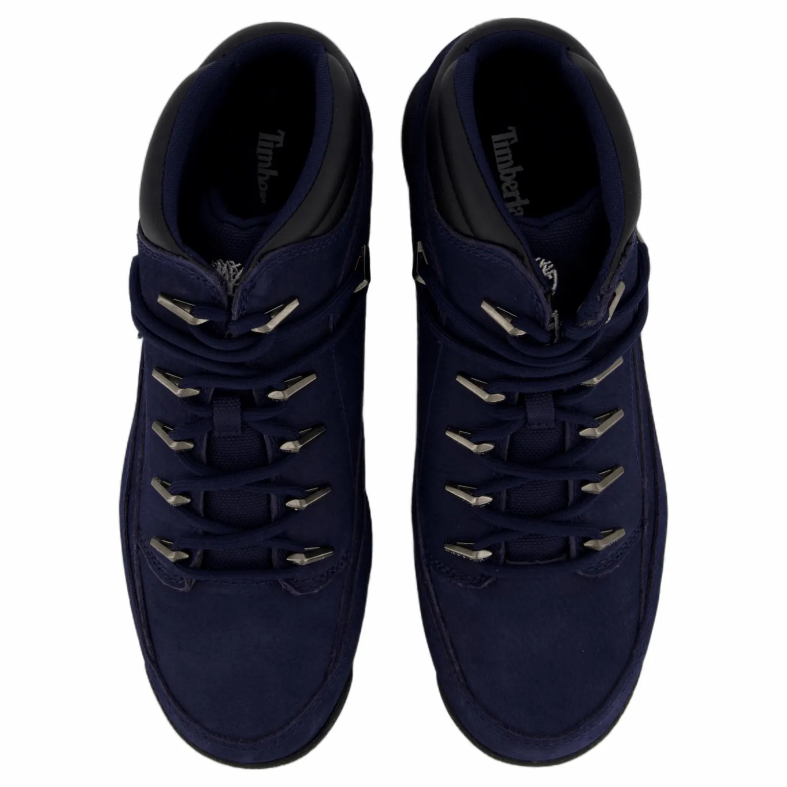 Euro Rock Wr Basic Nvy Black Iris