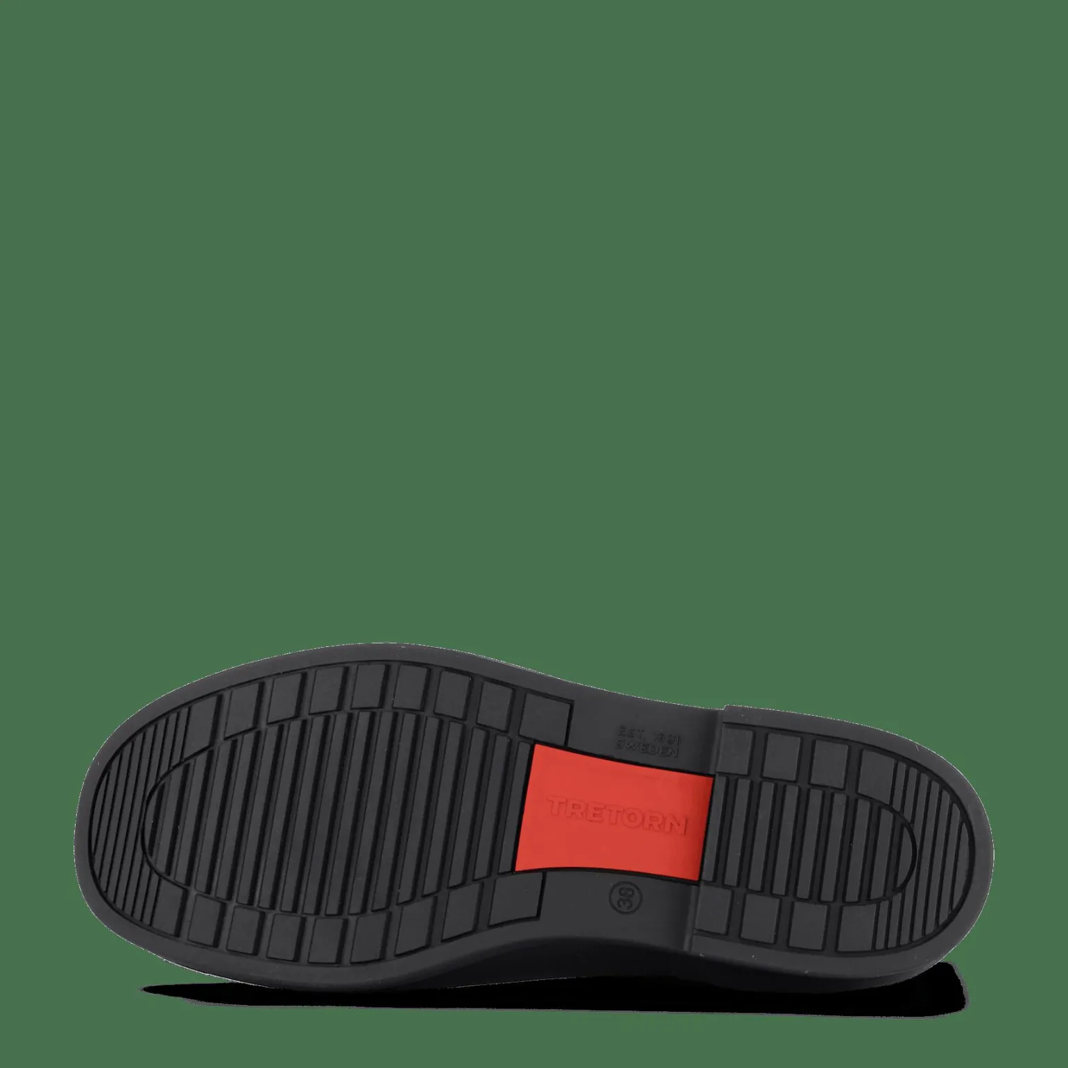 Eva Field Green/chili Pepper