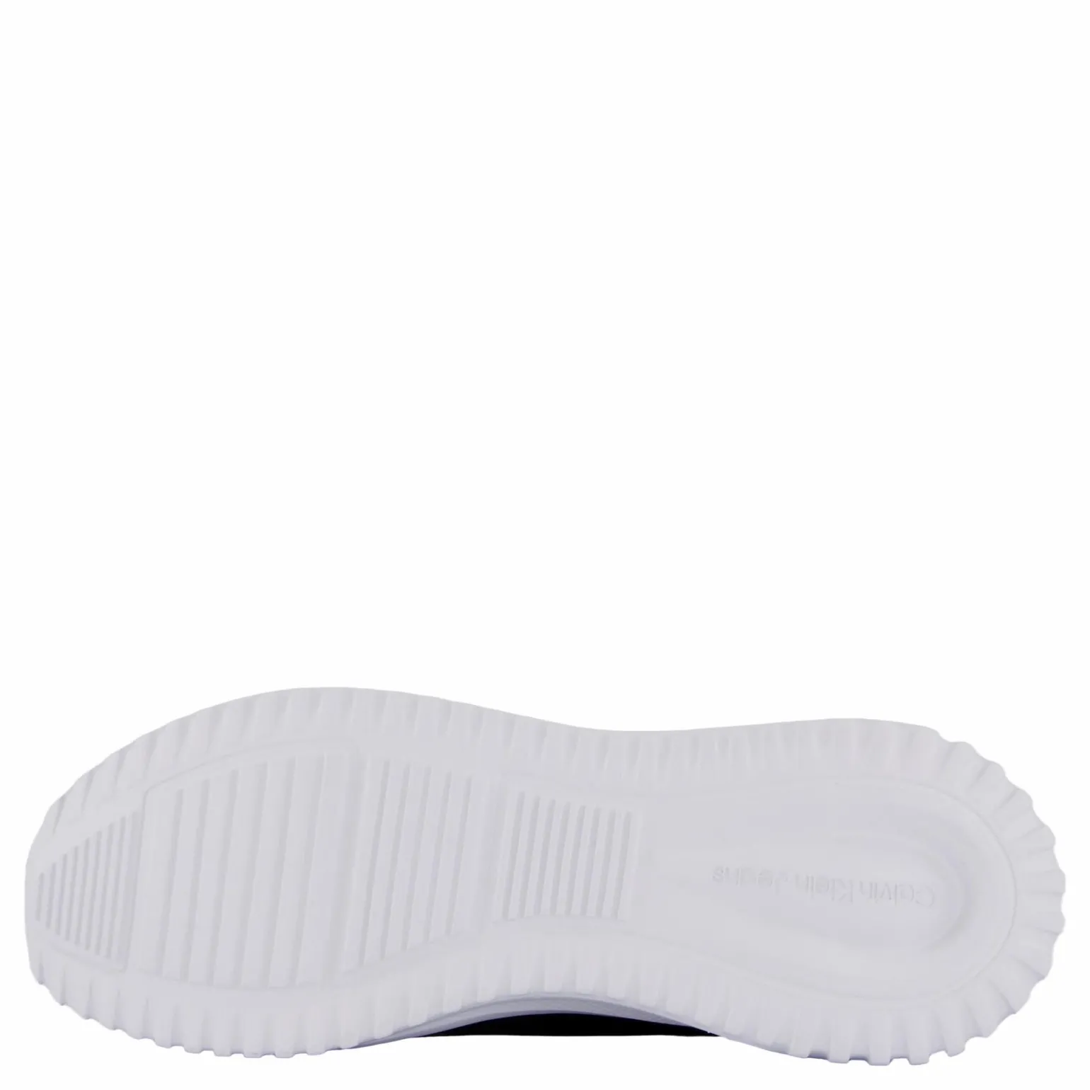 Eva Runner Sock Low Knit Mtr Black/white/ Charcoal Grey