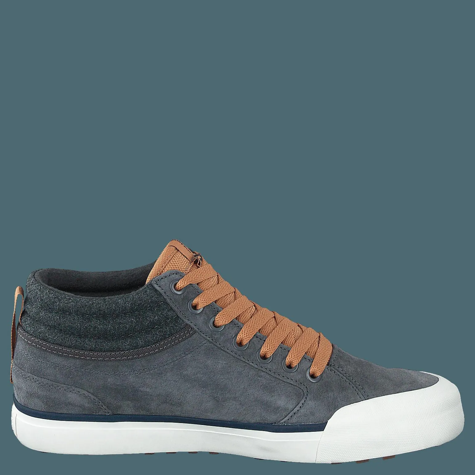 Evan Smith Hi Wnt Grey/gum