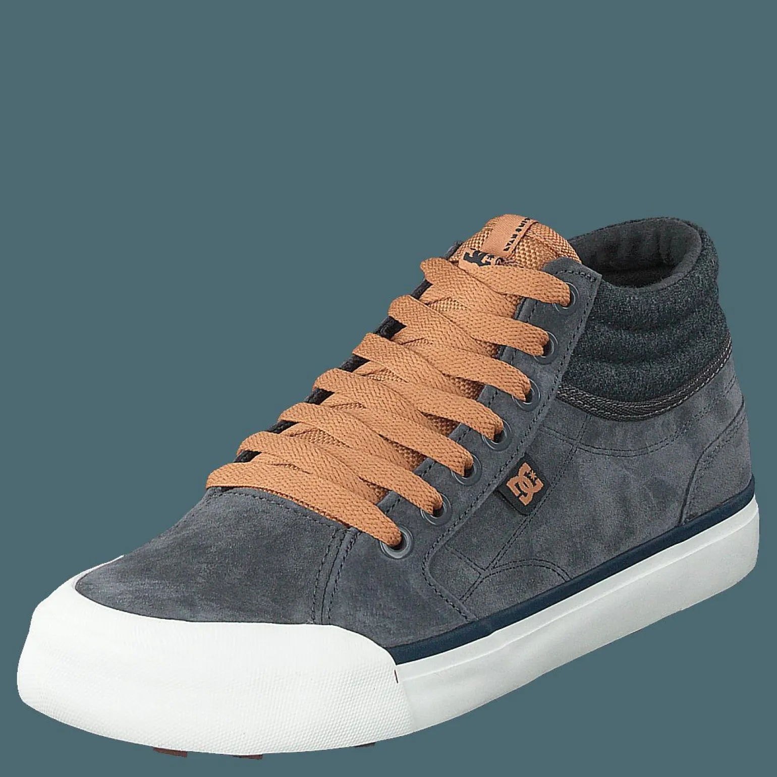 Evan Smith Hi Wnt Grey/gum