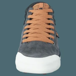 Evan Smith Hi Wnt Grey/gum