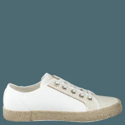 Eve 8321 Reptile Print / Offwhite