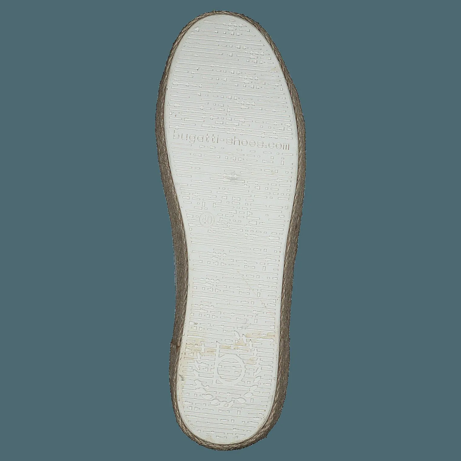 Eve 8321 Reptile Print / Offwhite