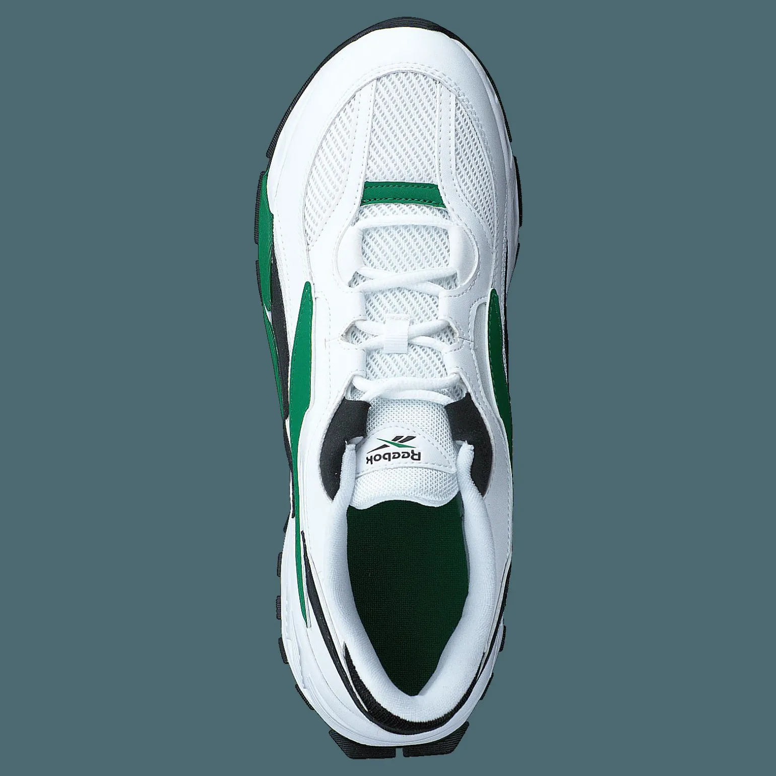 Evzn Ftwwht/basgrn/cblack