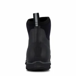 Excursion Ankle Black