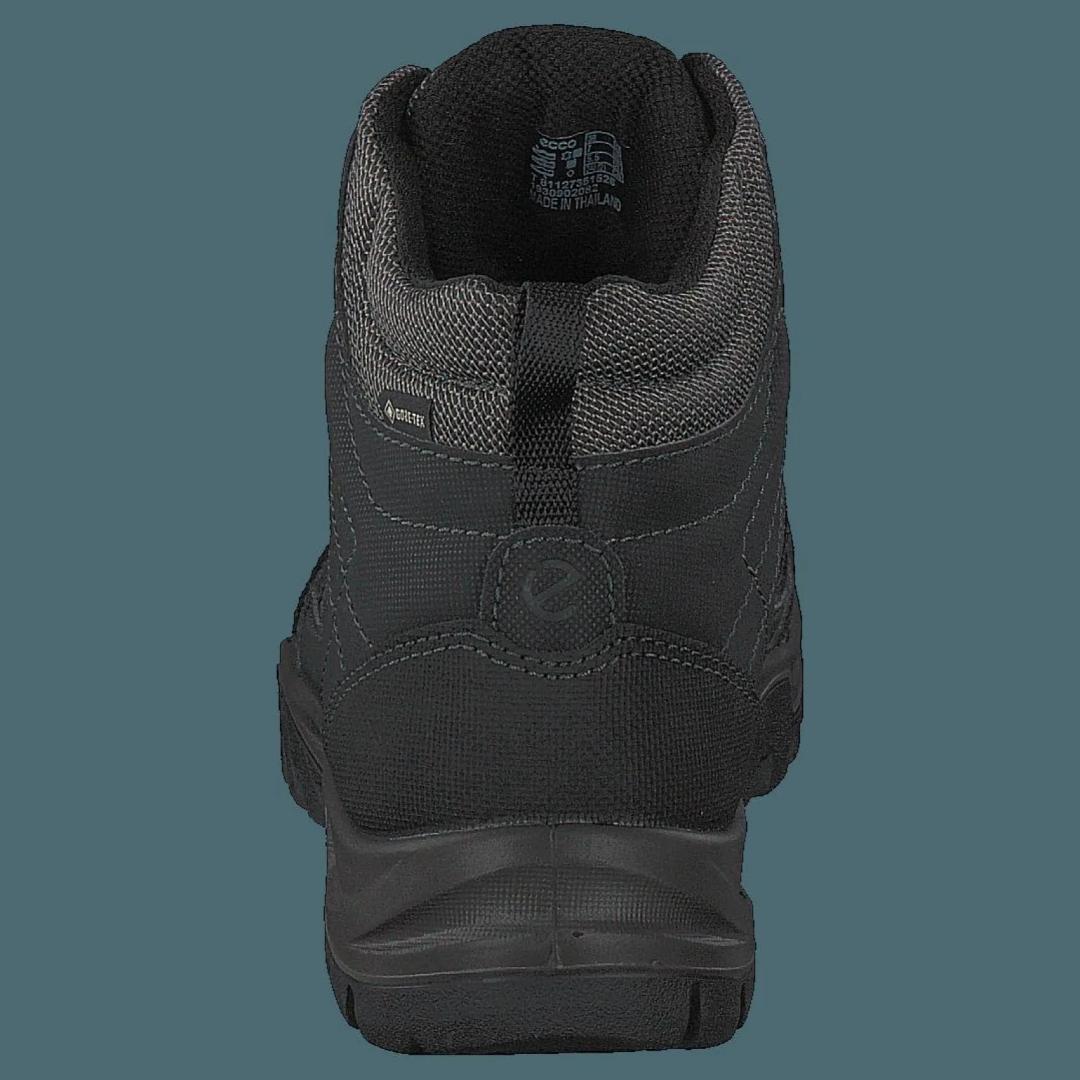 Expedition Iii Black/black Mole