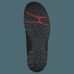 Expedition Iii Black/black Mole