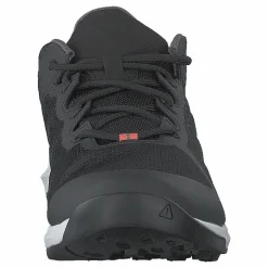 Explore Vent Black/coral