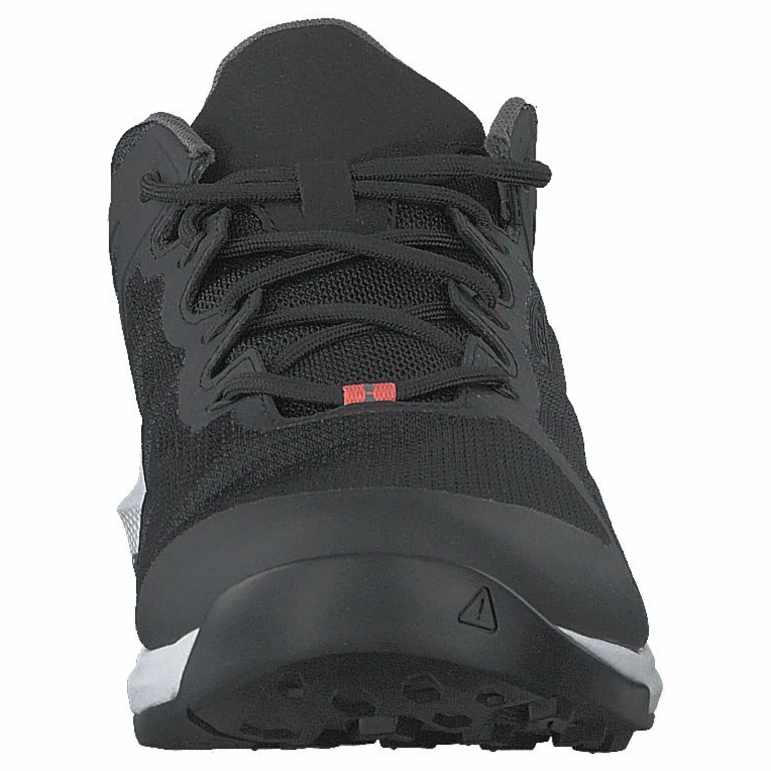 Explore Vent Black/coral