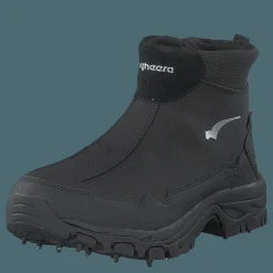 Explorer Black/dark Grey