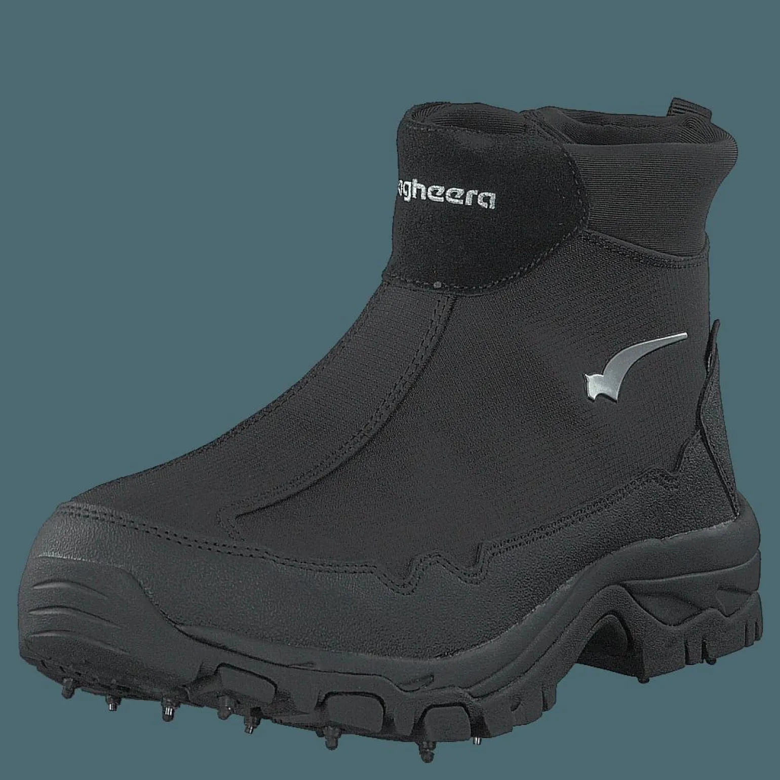 Explorer Black/dark Grey