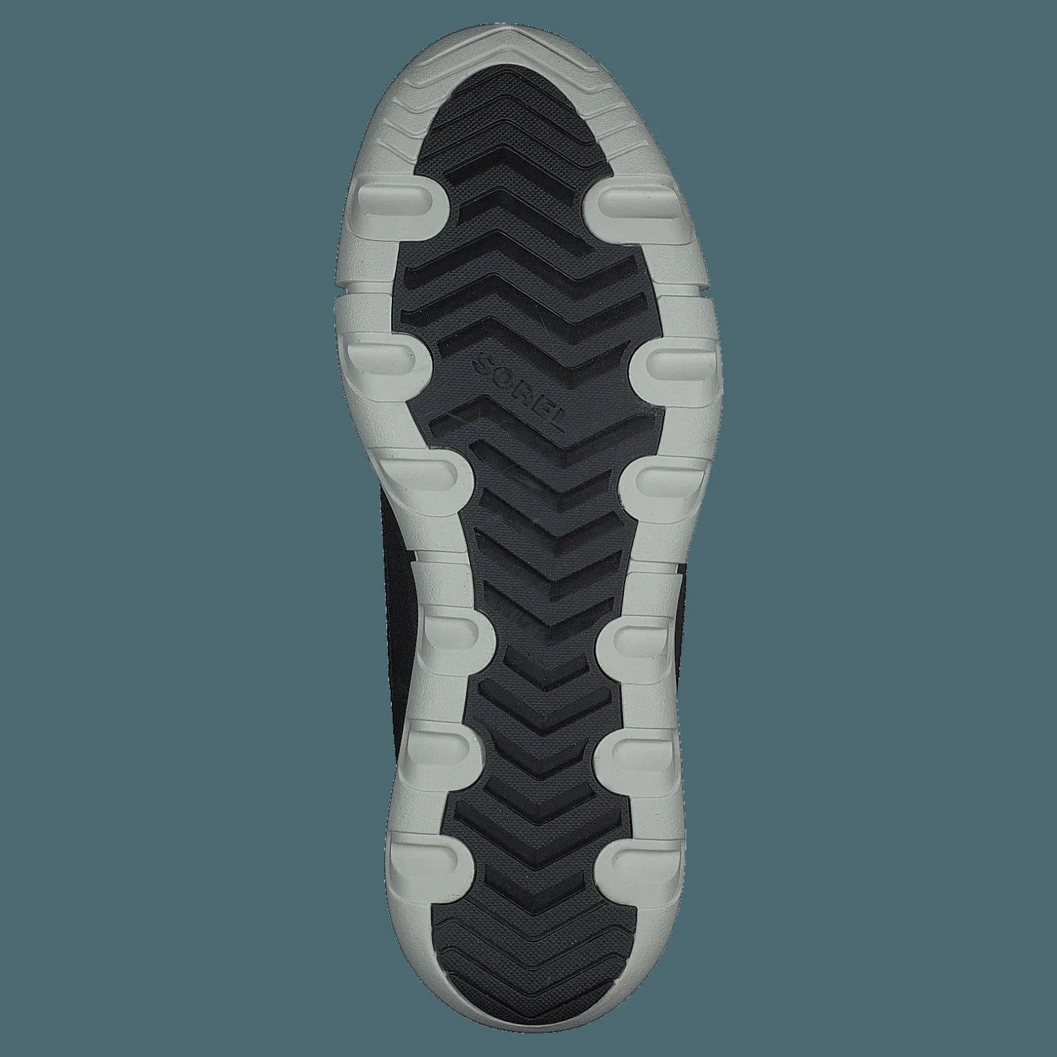 Explorer Ii Joan Faux Fur Wp Black, Fawn