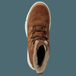 Explorer Ii Joan Faux Fur Wp Velvet Tan, Fawn