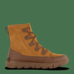 Explorer Next™ Boot Wp Brown