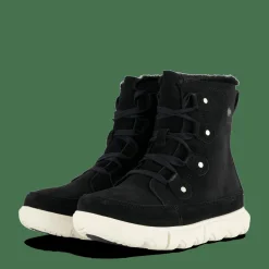 Explorer Next™ Joan Wp Black