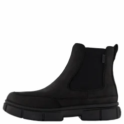 Explorer Strt™ Chelsea Boot Black