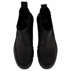 Explorer Strt™ Chelsea Boot Black