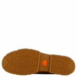 Explorer Strt™ Lace Boot Brown