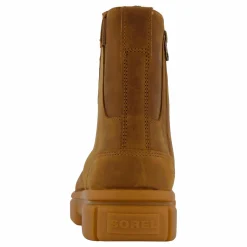 Explorer Strt™ Lace Boot Brown