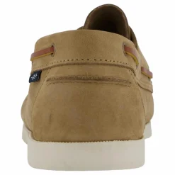 2-eye Comfort Marstrand Sko Marin