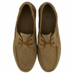 2-eye Comfort Marstrand Sko Marin