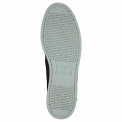 2-eye Lth Dark Brown/crazy