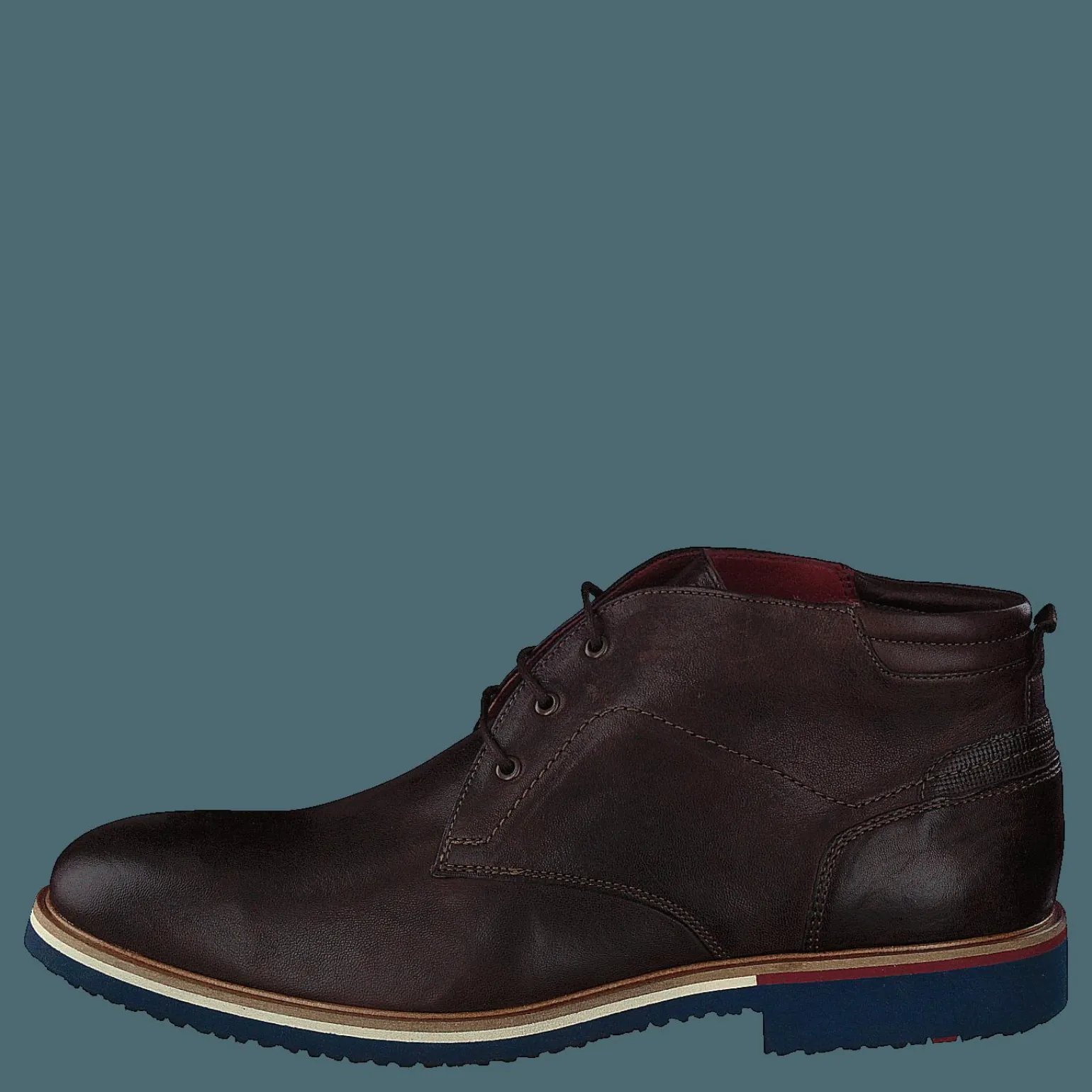 Fabio T.d.moro/ebony