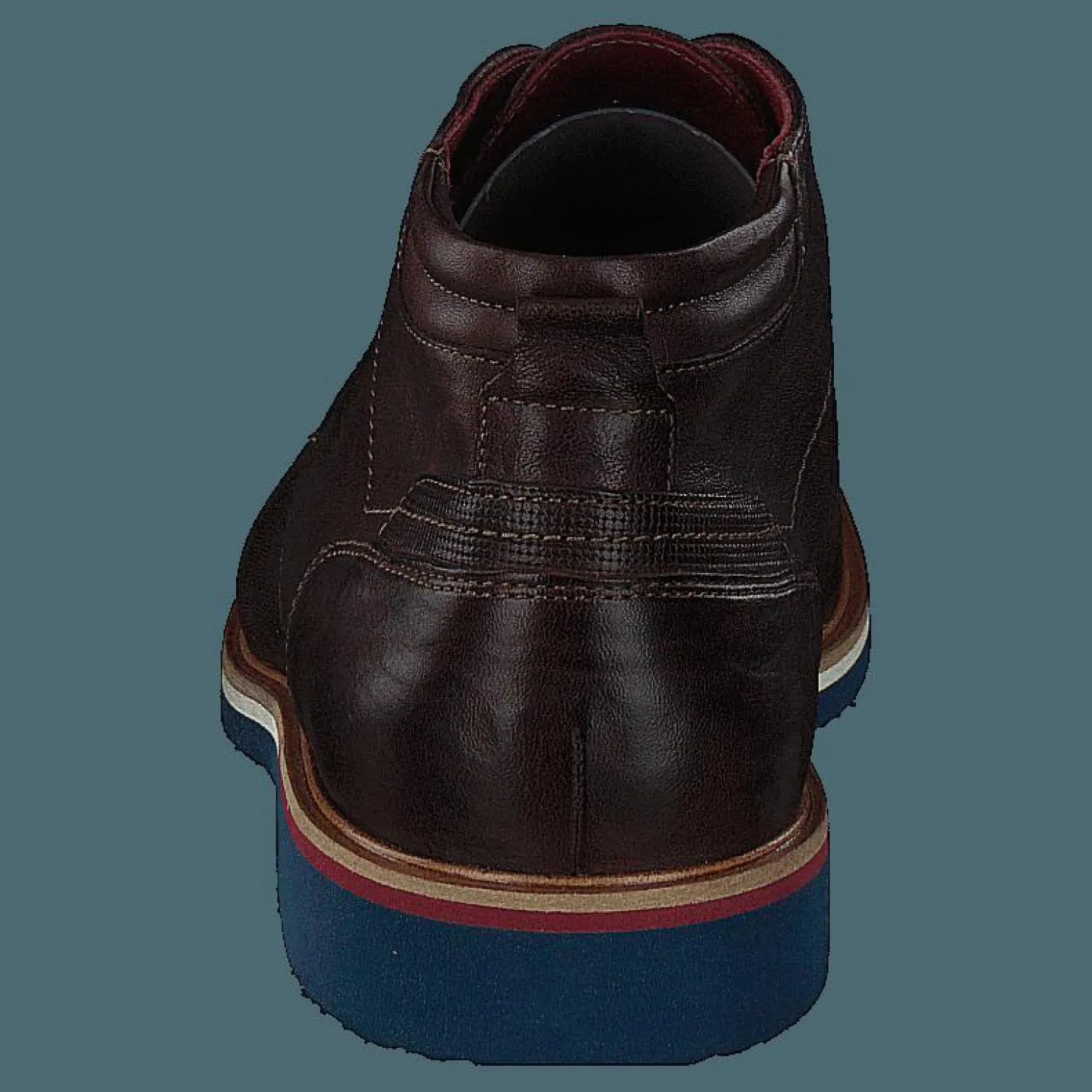 Fabio T.d.moro/ebony