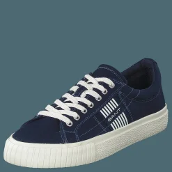 Faircourt Sneaker G69 - Marine