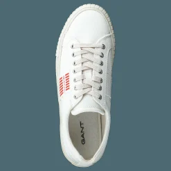 Faircourt Sneaker G20 - Off White