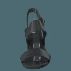 Fairhill Slingback Black